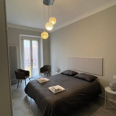 Giacomino Apartment Central Station Mediolan Zewnętrze zdjęcie