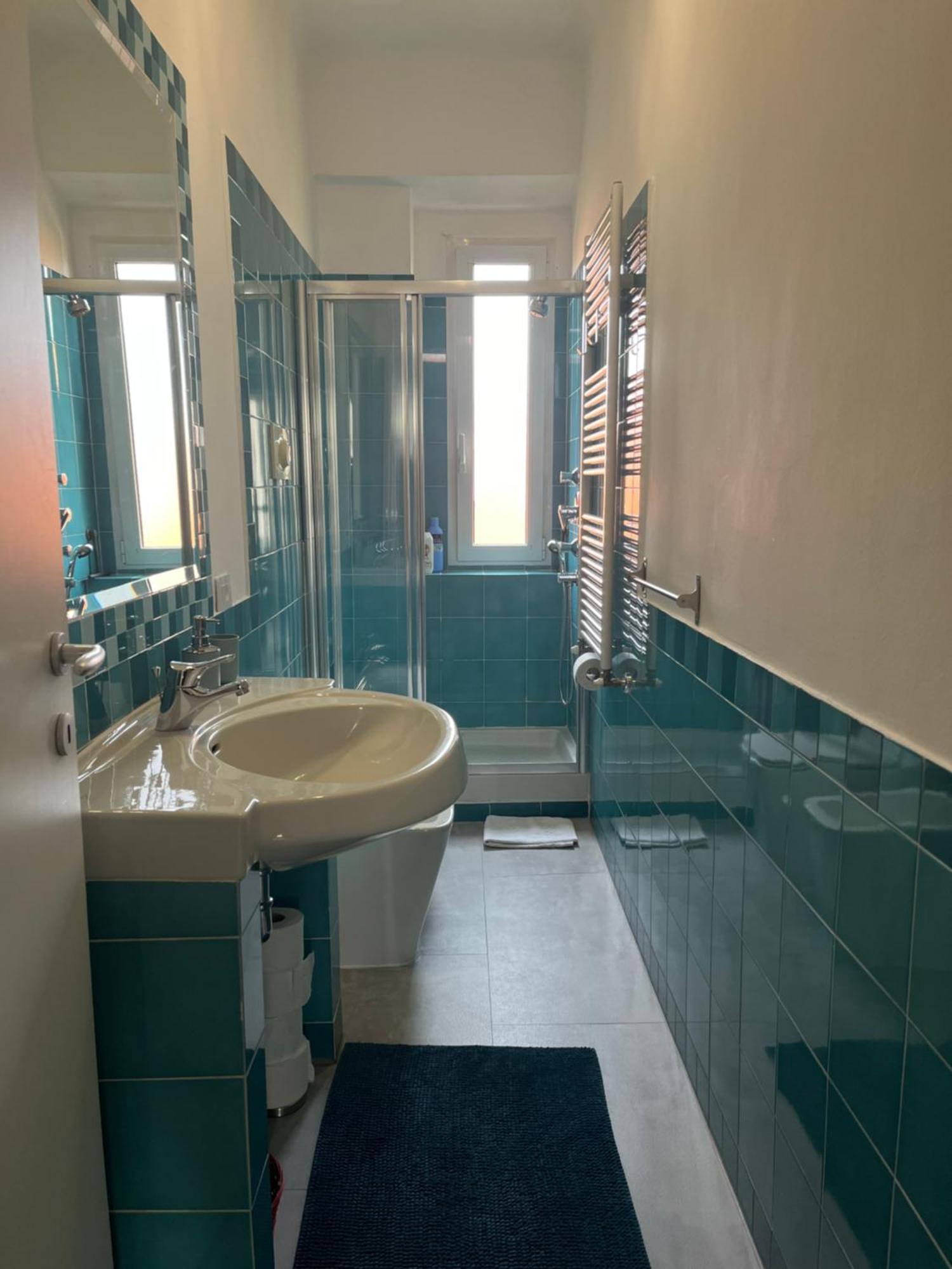 Giacomino Apartment Central Station Mediolan Zewnętrze zdjęcie