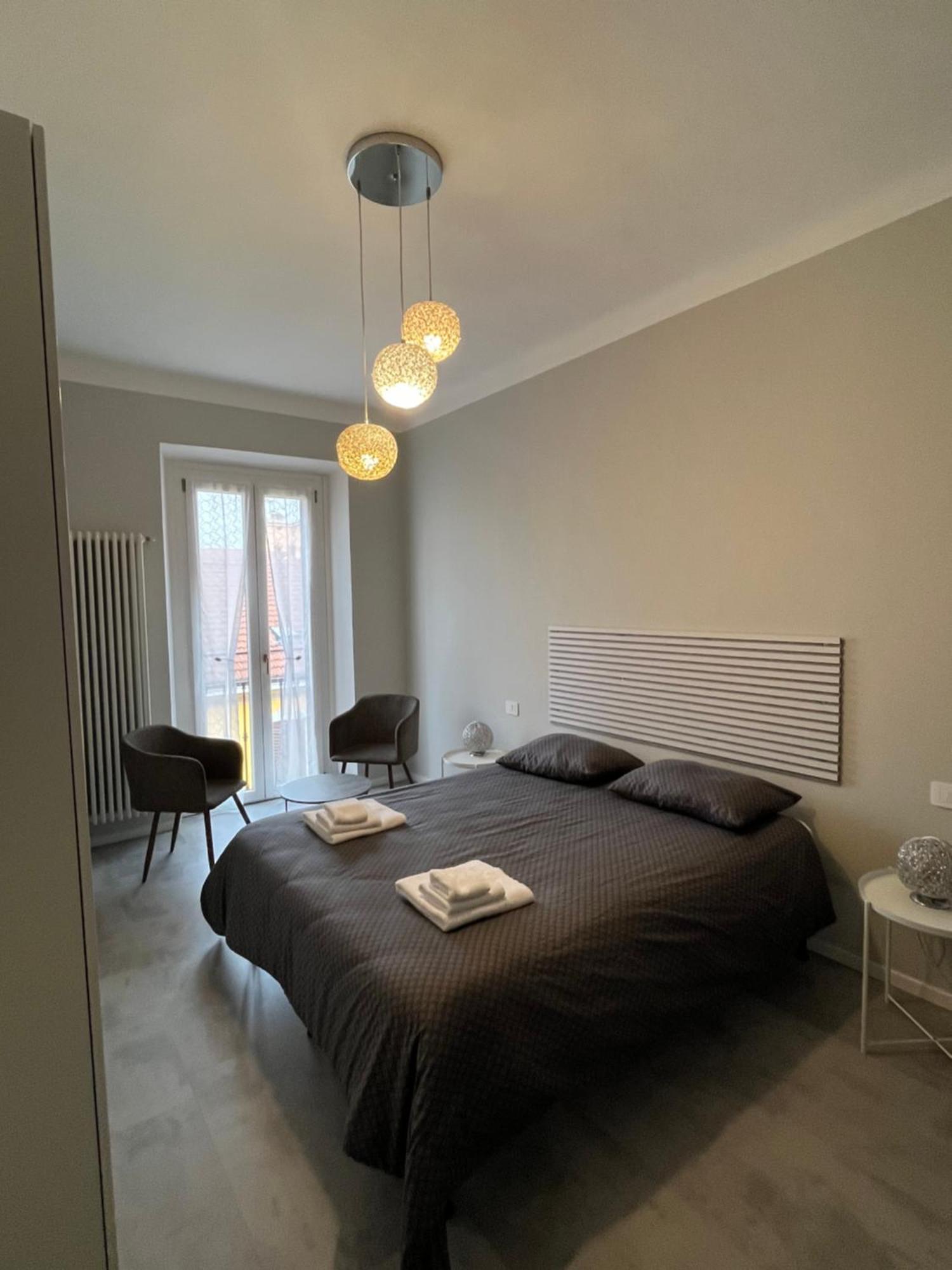 Giacomino Apartment Central Station Mediolan Zewnętrze zdjęcie